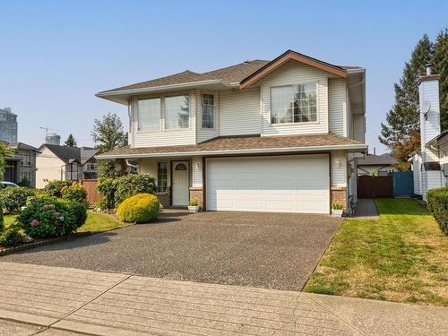 645 Thompson Avenue, Coquitlam, BC 