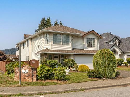 645 Thompson Avenue, Coquitlam, BC 