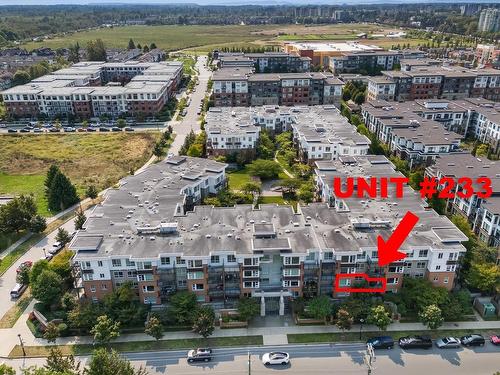 233 9500 Odlin Road, Richmond, BC 