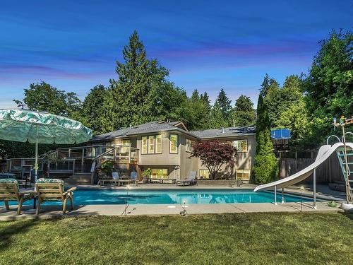 3164 Fairmont Road, North Vancouver, BC 