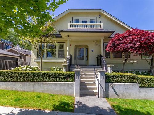 3345 Collingwood Street, Vancouver, BC 