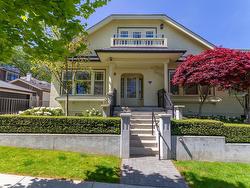 3345 COLLINGWOOD STREET  Vancouver, BC V6S 2A2