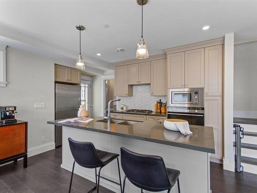 3345 Collingwood Street, Vancouver, BC 