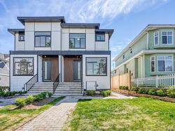 2264 NEWPORT AVENUE  Vancouver, BC V5P 2J2