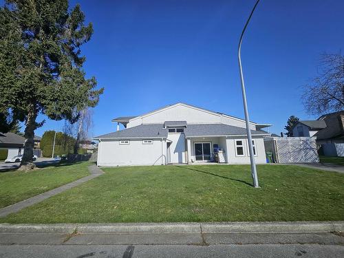 7920 Frobisher Drive, Richmond, BC 