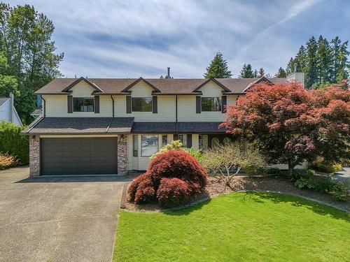 12610 Thornton Place, Maple Ridge, BC 