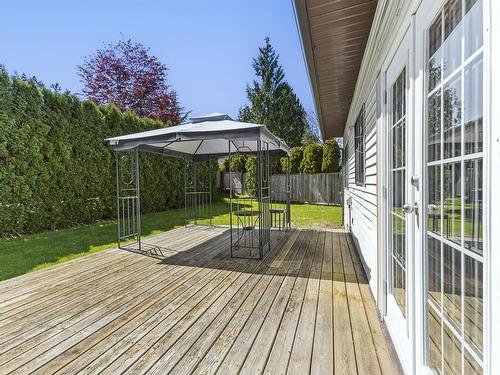 12610 Thornton Place, Maple Ridge, BC 