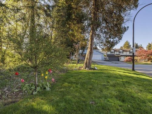 12610 Thornton Place, Maple Ridge, BC 