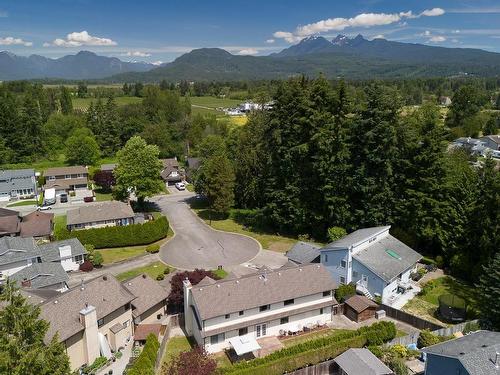 12610 Thornton Place, Maple Ridge, BC 