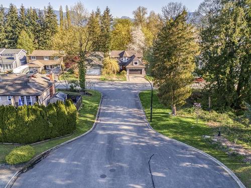 12610 Thornton Place, Maple Ridge, BC 