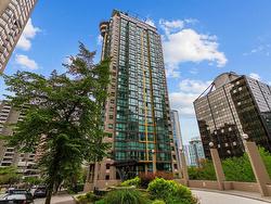 902 1367 ALBERNI STREET  Vancouver, BC V6E 4R9