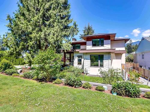 2220 Bridgman Avenue, North Vancouver, BC 