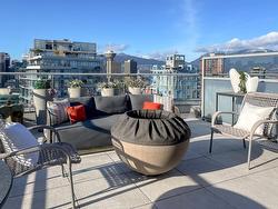 3703 689 ABBOTT STREET  Vancouver, BC V6B 0J2