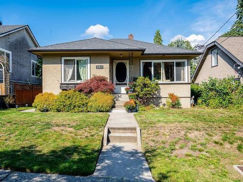 331 Strand Avenue, New Westminster, BC 