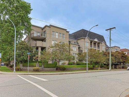 204 1669 Grant Avenue, Port Coquitlam, BC 