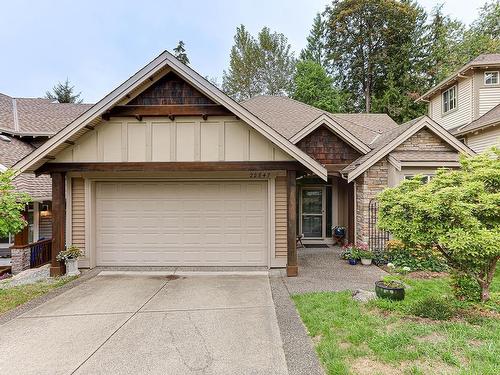 22847 Foreman Drive, Maple Ridge, BC 