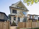 1 2640 Napier Street, Vancouver, BC 