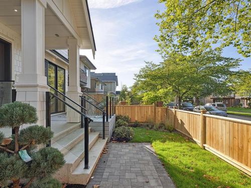 1 2640 Napier Street, Vancouver, BC 