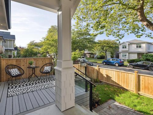 1 2640 Napier Street, Vancouver, BC 