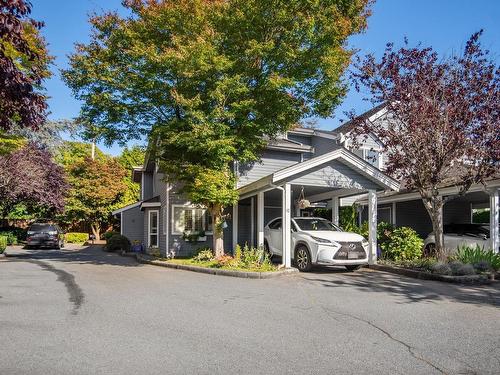 10 7240 Langton Road, Richmond, BC 