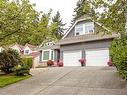 2443 Leclair Drive, Coquitlam, BC 