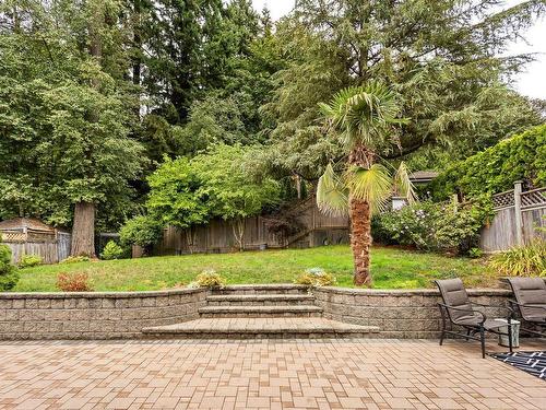 2443 Leclair Drive, Coquitlam, BC 