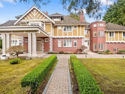 1533 BALFOUR AVENUE  Vancouver, BC V6J 2V1