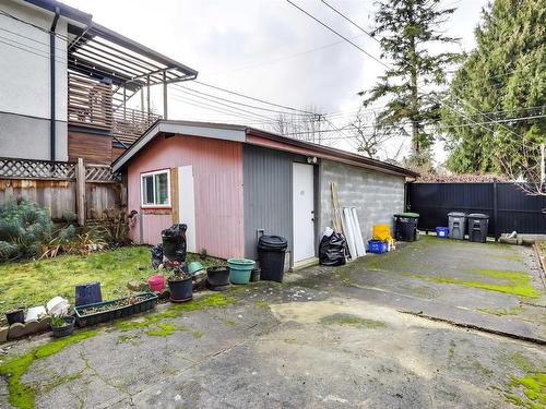 741 E 29Th Avenue, Vancouver, BC 