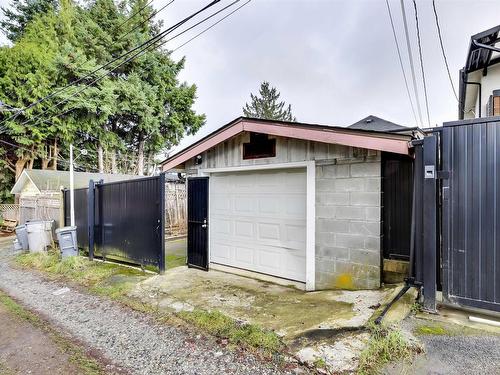 741 E 29Th Avenue, Vancouver, BC 