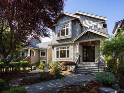 3523 W 23RD AVENUE  Vancouver, BC V6S 1K4