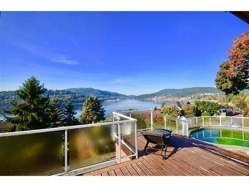 46 Axford Bay, Port Moody, BC 