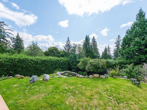 1205 Dempsey Road, North Vancouver, BC 