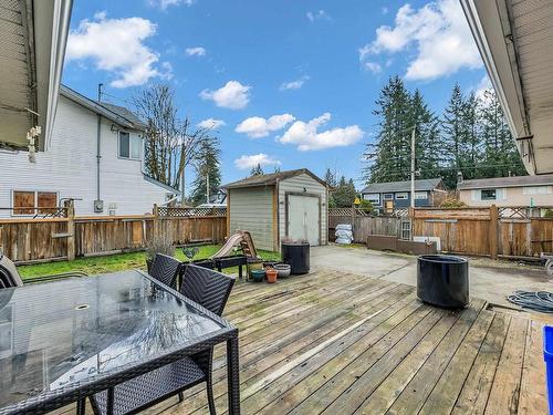 3624 Flint Street, Port Coquitlam, BC 