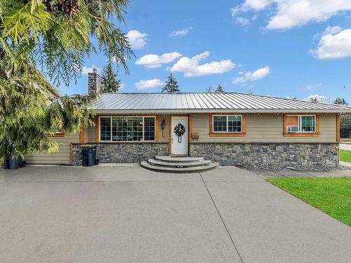 3624 Flint Street, Port Coquitlam, BC 