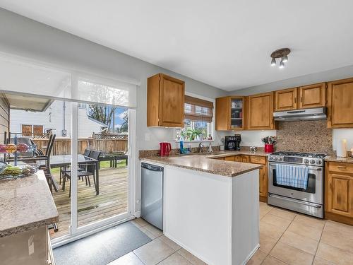 3624 Flint Street, Port Coquitlam, BC 