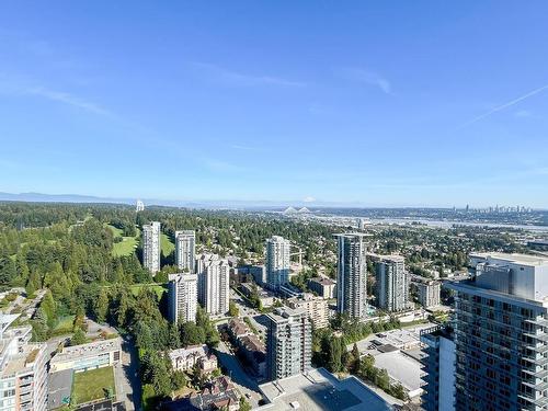 4603 3809 Evergreen Place, Burnaby, BC 