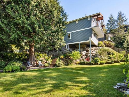 5755 Telegraph Trail, West Vancouver, BC 