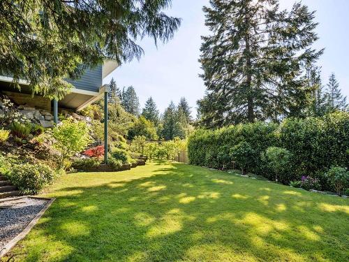 5755 Telegraph Trail, West Vancouver, BC 