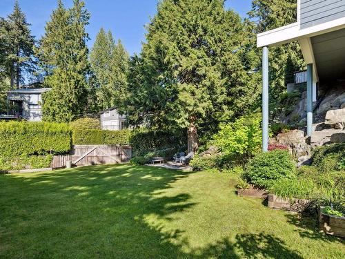 5755 Telegraph Trail, West Vancouver, BC 