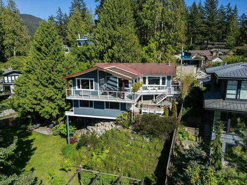 5755 Telegraph Trail, West Vancouver, BC 