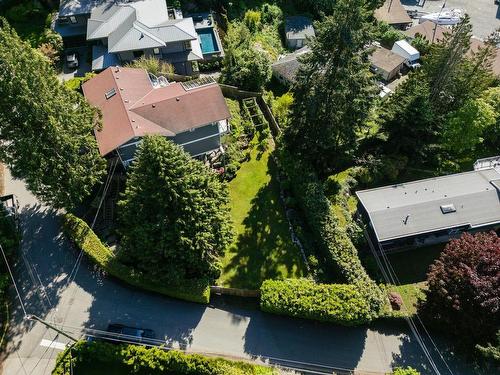 5755 Telegraph Trail, West Vancouver, BC 