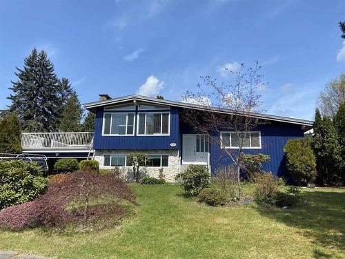 3345 Cardinal Drive, Burnaby, BC 