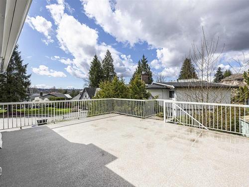 3345 Cardinal Drive, Burnaby, BC 