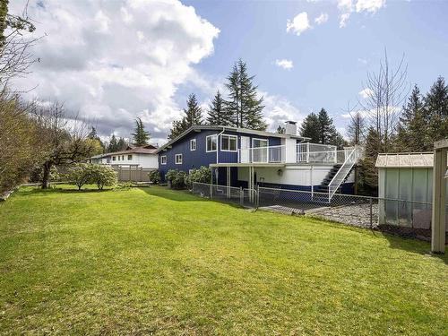 3345 Cardinal Drive, Burnaby, BC 