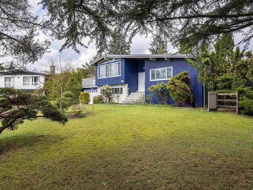 3345 Cardinal Drive, Burnaby, BC 