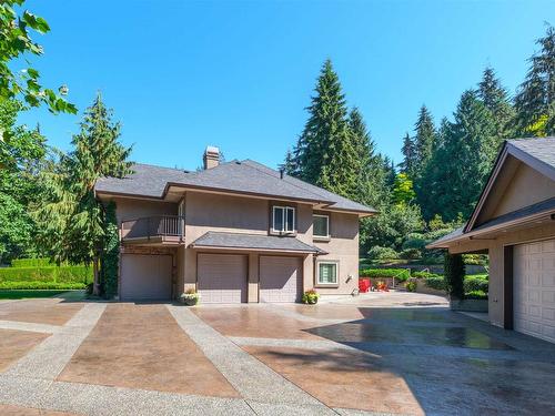 1125 Mountain Ayre Lane, Port Moody, BC 