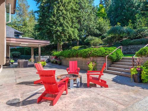 1125 Mountain Ayre Lane, Port Moody, BC 