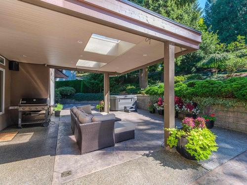 1125 Mountain Ayre Lane, Port Moody, BC 