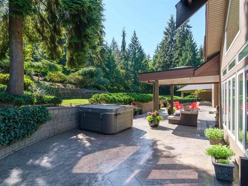 1125 Mountain Ayre Lane, Port Moody, BC 