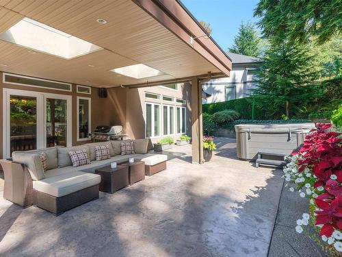 1125 Mountain Ayre Lane, Port Moody, BC 